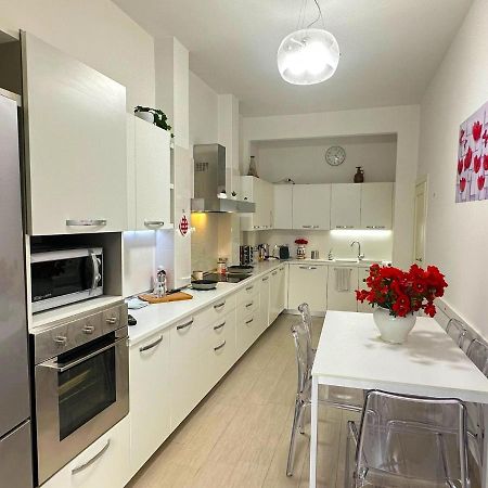 Modern River House Apartment Florence Exterior photo