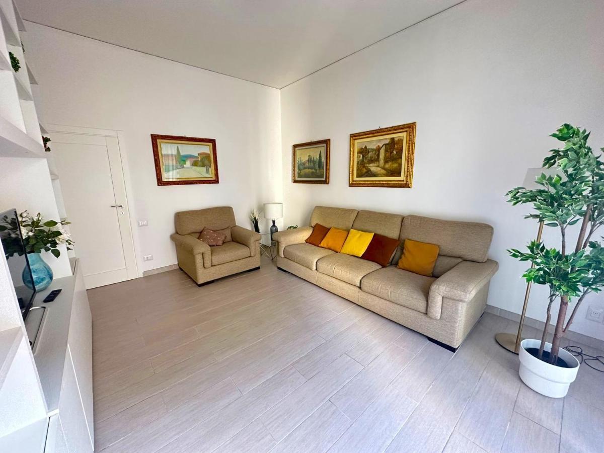 Modern River House Apartment Florence Exterior photo