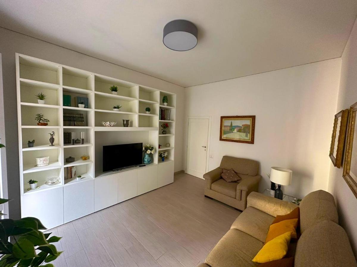 Modern River House Apartment Florence Exterior photo