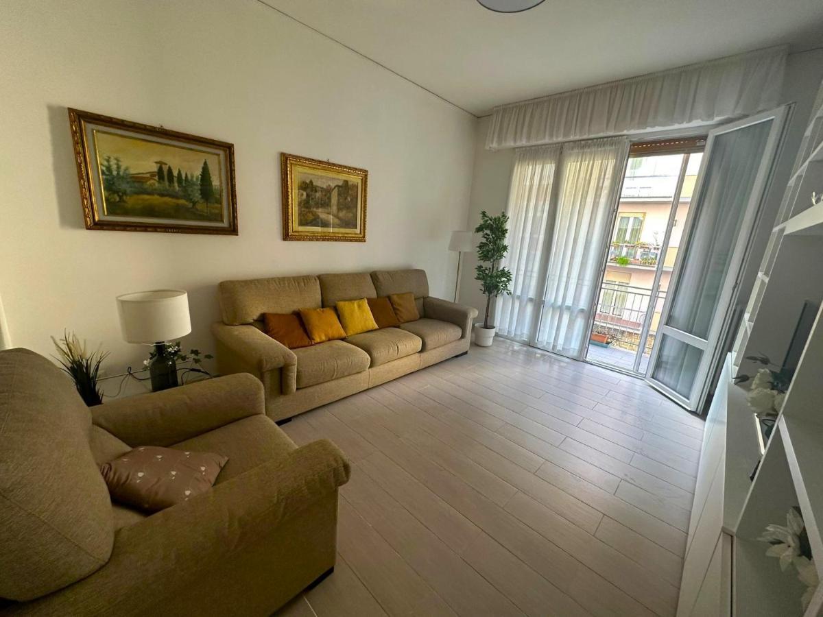 Modern River House Apartment Florence Exterior photo