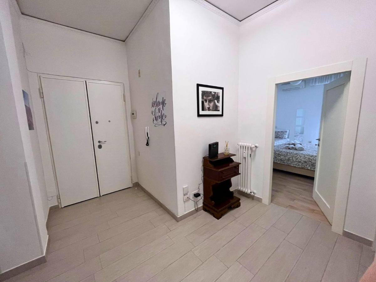 Modern River House Apartment Florence Exterior photo
