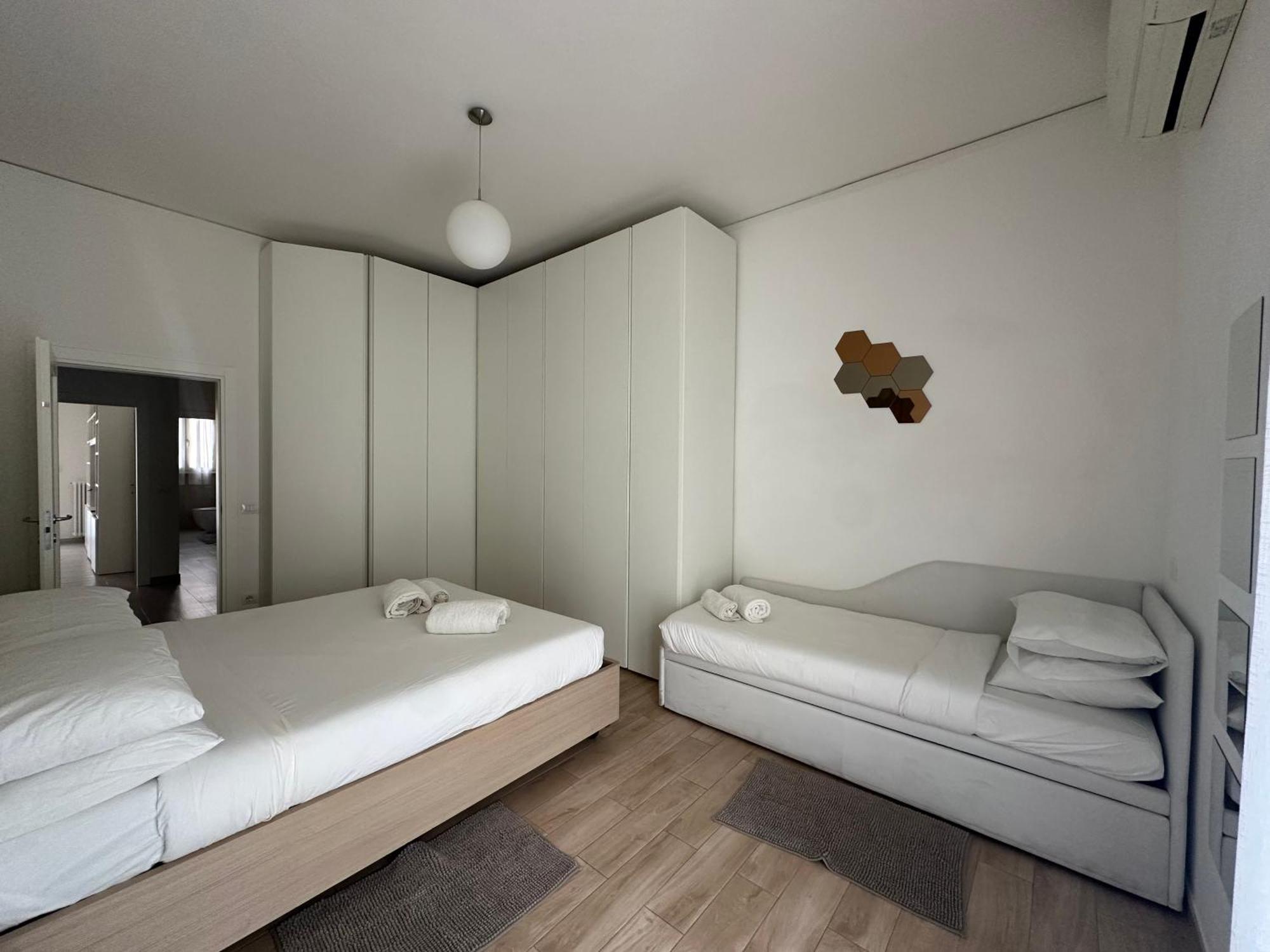 Modern River House Apartment Florence Exterior photo