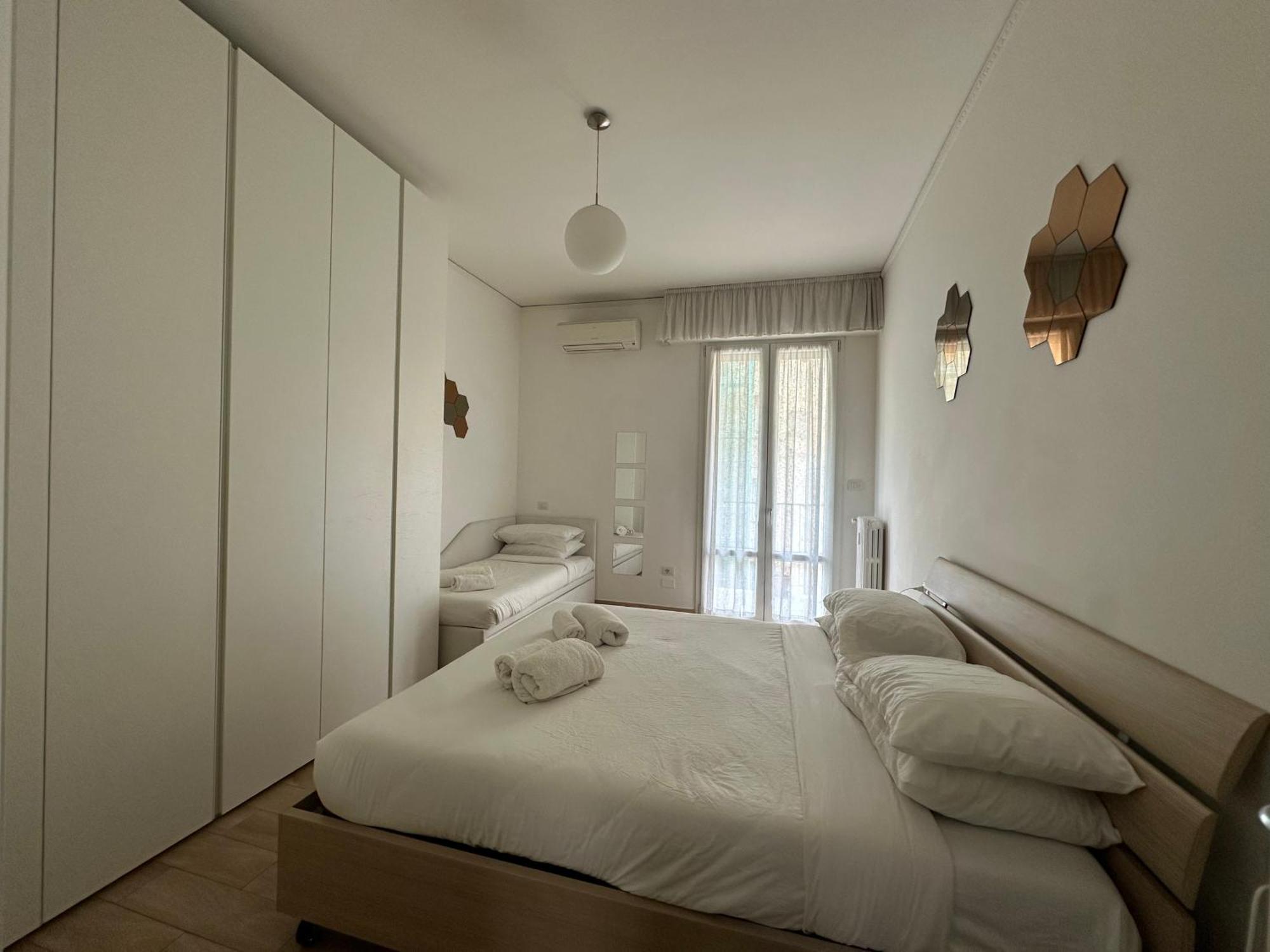 Modern River House Apartment Florence Exterior photo